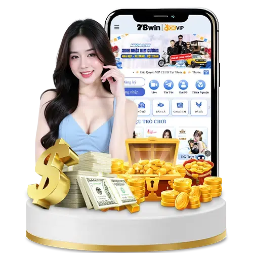 Boss khủng thưởng lớn